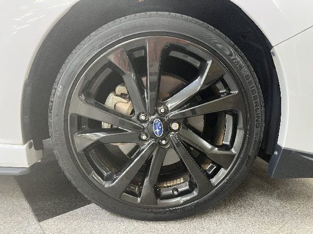 SUBARU IMPREZA SPORT 4WD 2020