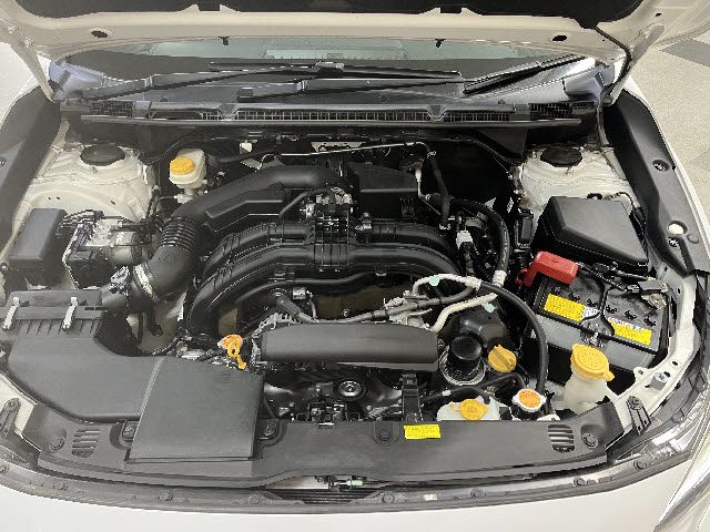 SUBARU IMPREZA SPORT 4WD 2020