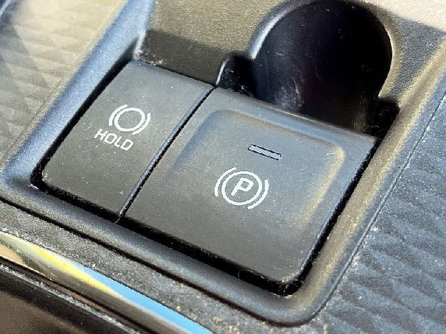 TOYOTA RAIZE HYBRID 2022