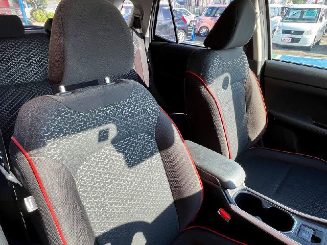 TOYOTA RAIZE HYBRID 2022