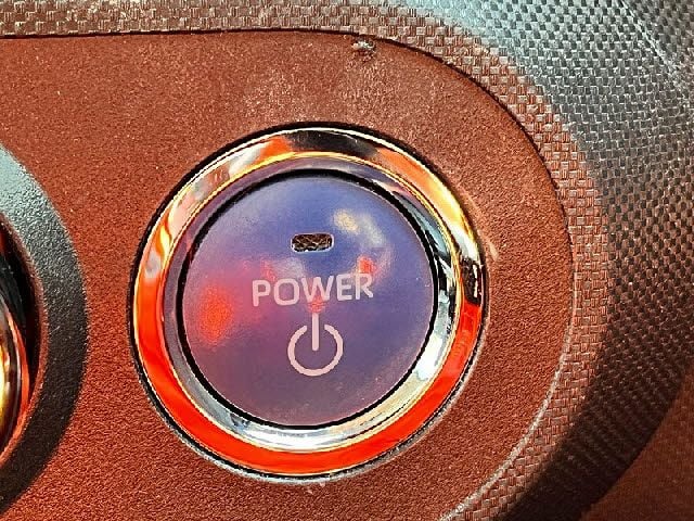 TOYOTA RAIZE HYBRID 2022