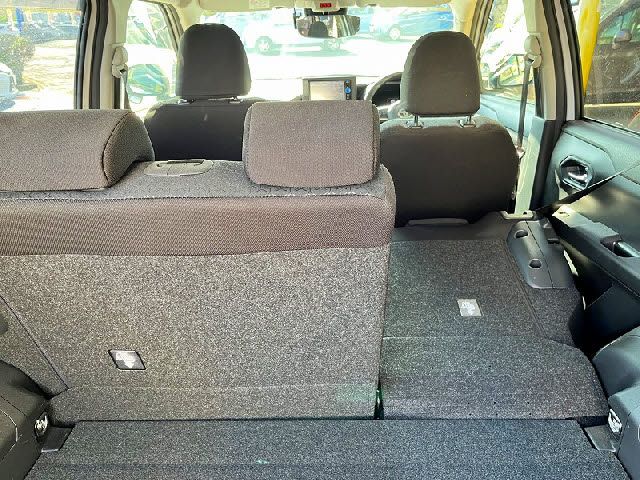 TOYOTA RAIZE HYBRID 2022