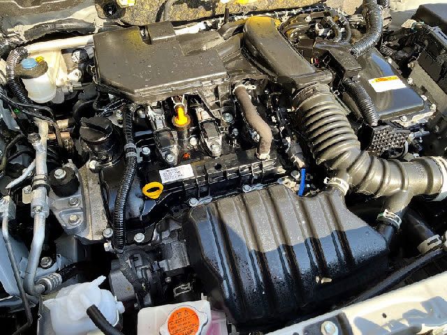 TOYOTA RAIZE HYBRID 2022