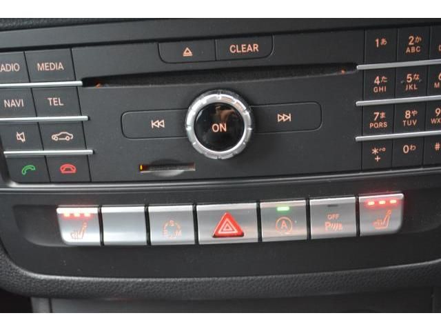 MERCEDES BENZ MERCEDES BENZ B class 2015