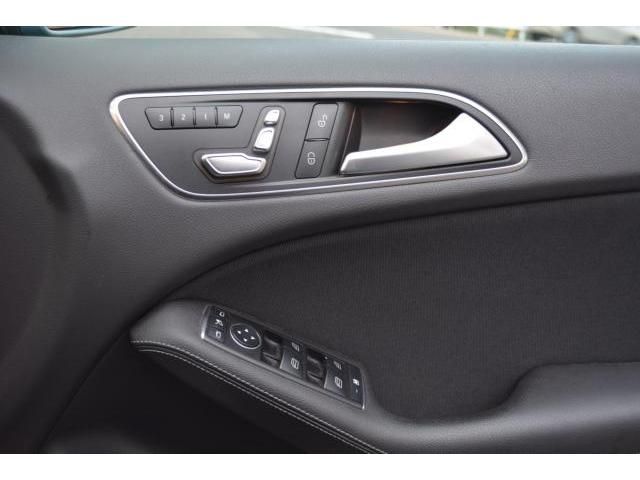 MERCEDES BENZ MERCEDES BENZ B class 2015