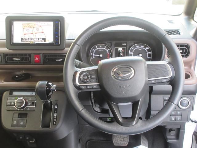 DAIHATSU MOVE canbus 2022