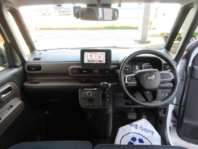 DAIHATSU MOVE canbus 2022