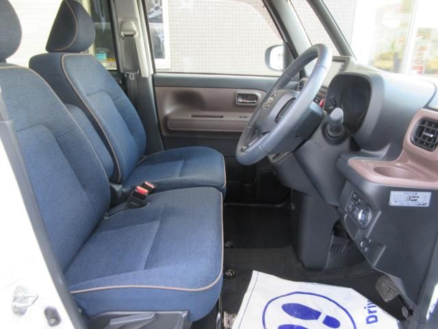 DAIHATSU MOVE canbus 2022