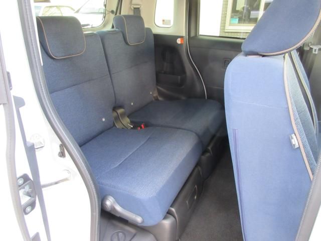 DAIHATSU MOVE canbus 2022