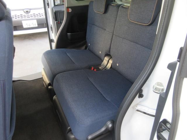 DAIHATSU MOVE canbus 2022