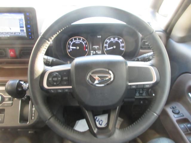 DAIHATSU MOVE canbus 2022