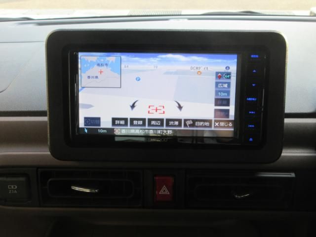 DAIHATSU MOVE canbus 2022