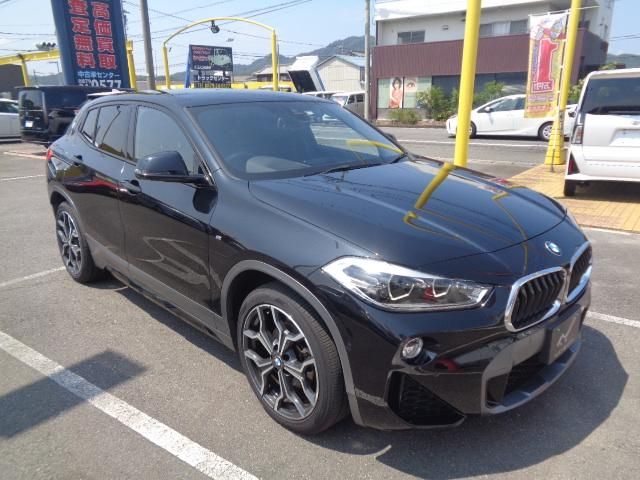 BMW BMW X2 2019