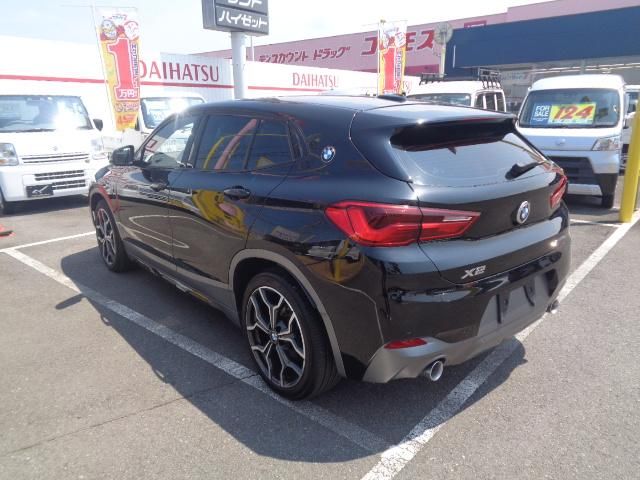 BMW BMW X2 2019