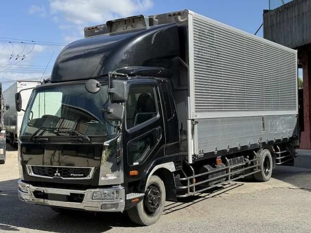 MITSUBISHI FUSOU FIGHTER 2020