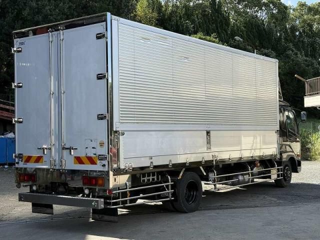 MITSUBISHI FUSOU FIGHTER 2020