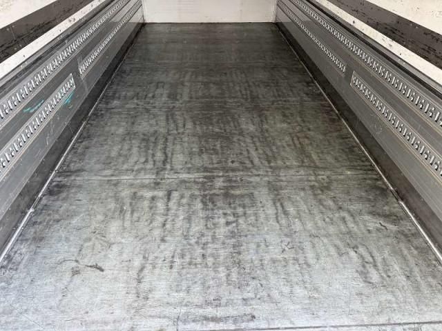 MITSUBISHI FUSOU FIGHTER 2020