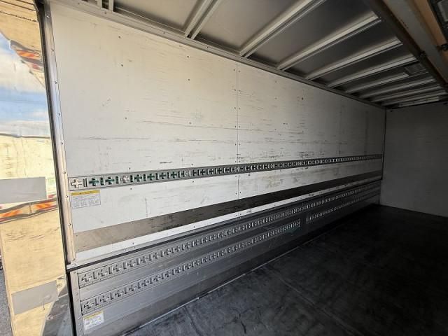 MITSUBISHI FUSOU FIGHTER 2020