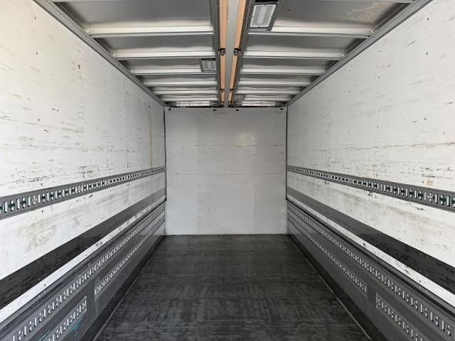 MITSUBISHI FUSOU FIGHTER 2020