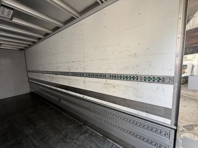 MITSUBISHI FUSOU FIGHTER 2020