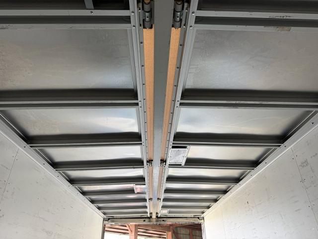 MITSUBISHI FUSOU FIGHTER 2020