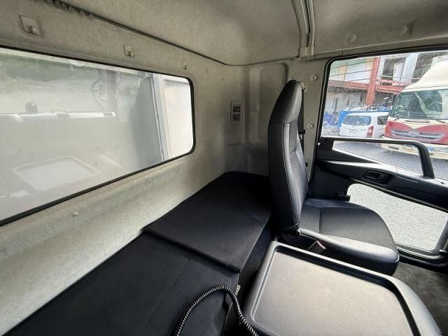 MITSUBISHI FUSOU FIGHTER 2020