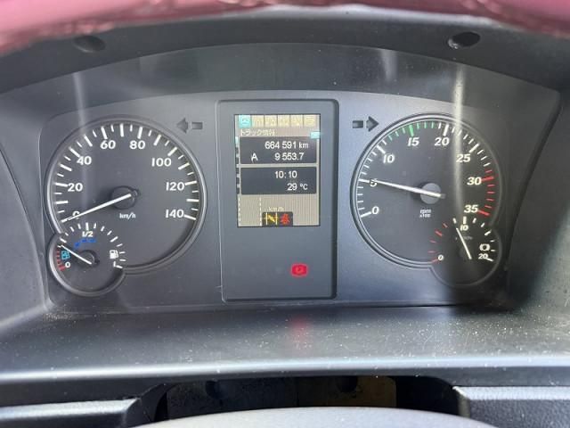 MITSUBISHI FUSOU FIGHTER 2020