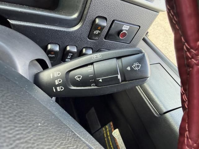 MITSUBISHI FUSOU FIGHTER 2020