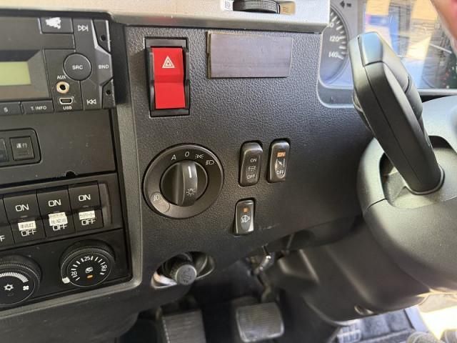 MITSUBISHI FUSOU FIGHTER 2020