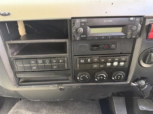 MITSUBISHI FUSOU FIGHTER 2020