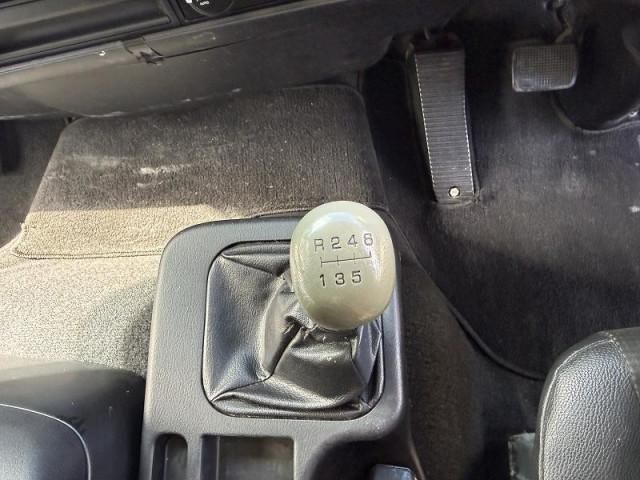 MITSUBISHI FUSOU FIGHTER 2020