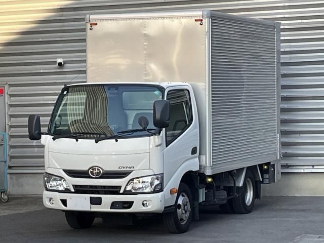 ISUZU ELF 2018
