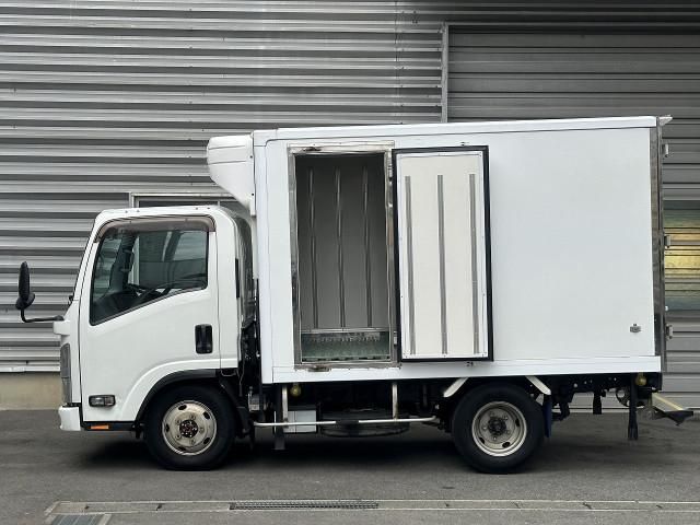 ISUZU ELF 2018