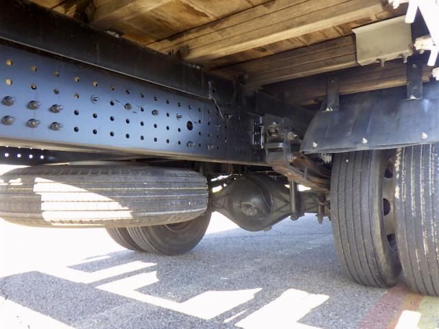 MITSUBISHI CANTER 2016