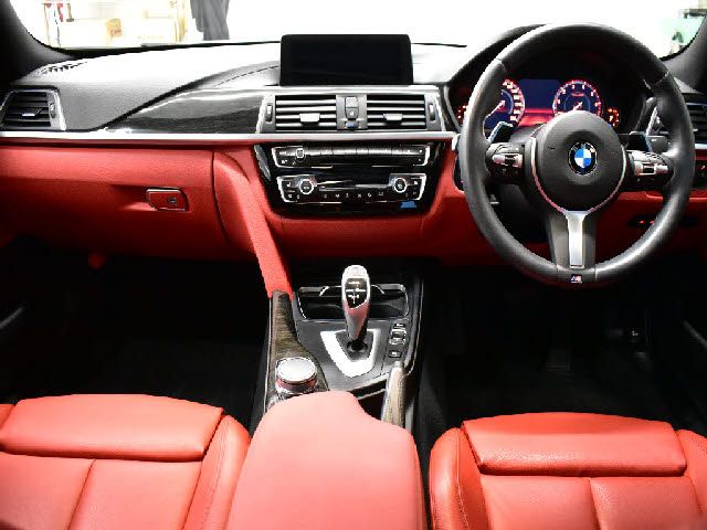 BMW BMW 4series Gran coupe 2018