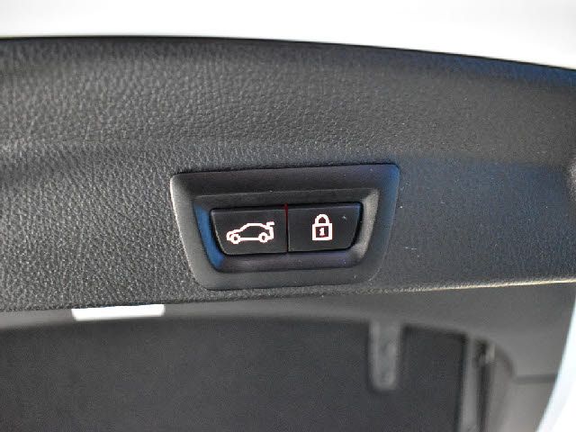 BMW BMW 4series Gran coupe 2018