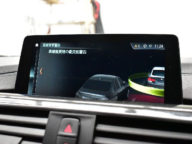 BMW BMW 4series Gran coupe 2018