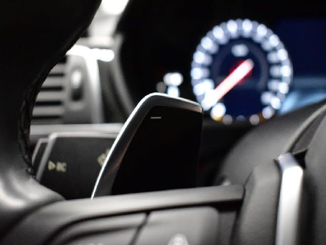 BMW BMW 4series Gran coupe 2018