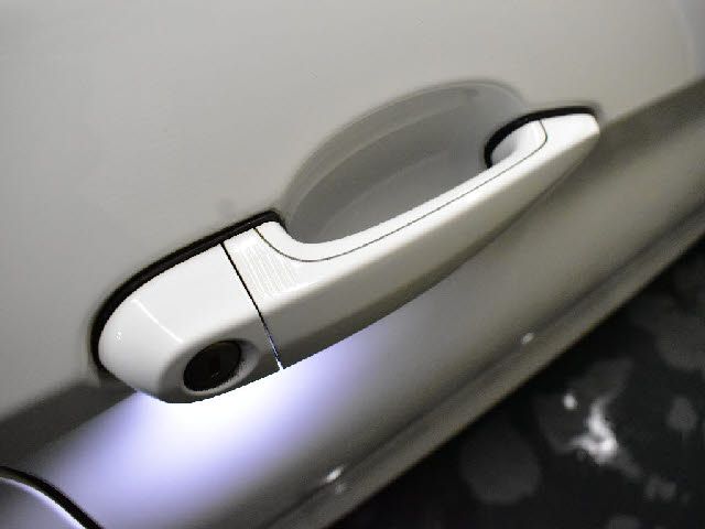 BMW BMW 4series Gran coupe 2018