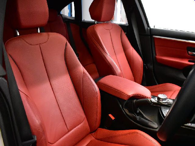 BMW BMW 4series Gran coupe 2018