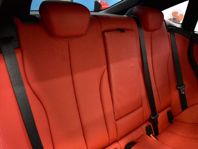 BMW BMW 4series Gran coupe 2018