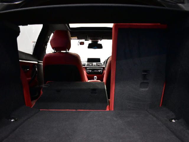 BMW BMW 4series Gran coupe 2018