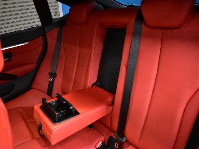 BMW BMW 4series Gran coupe 2018