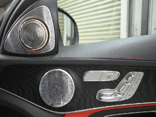 MERCEDES BENZ MERCEDES AMG C class sedan 2015