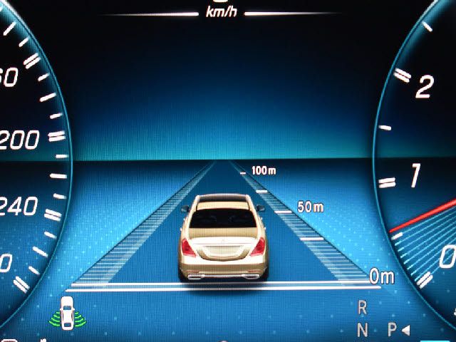 MERCEDES BENZ MERCEDES AMG C class sedan 2020