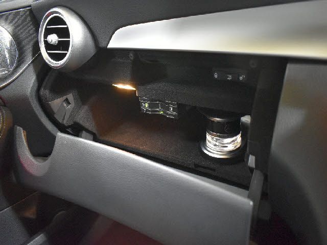 MERCEDES BENZ MERCEDES AMG C class sedan 2020