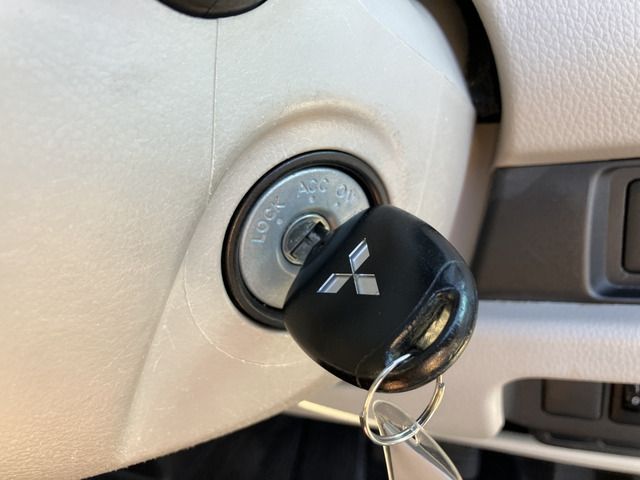 MITSUBISHI eK WAGON 2016