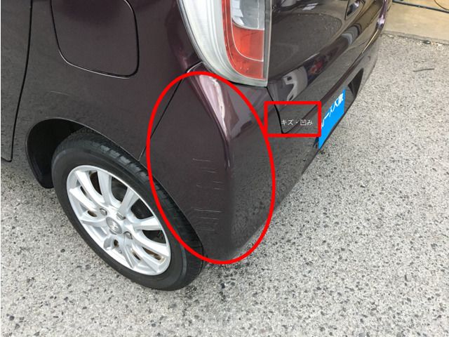 TOYOTA PIXIS EPOCH 2013