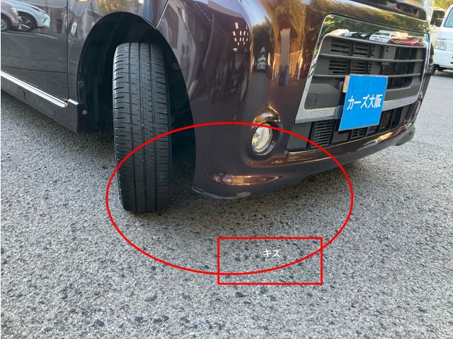 DAIHATSU TANTO CUSTOM 2010