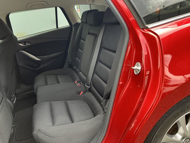 MAZDA ATENZA Wagon 2014